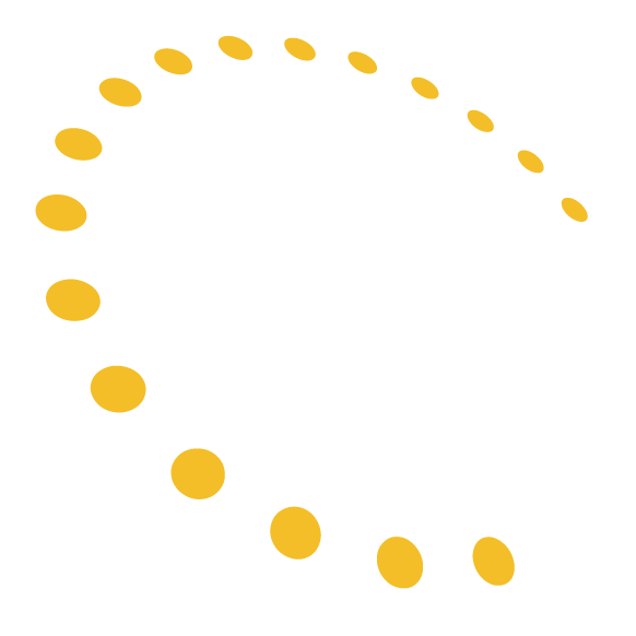 Grafik der Ringe des DATEL Dessau Logos