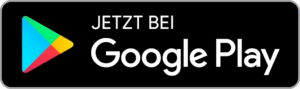 Google Play Store png Jetzt bei Google Play Symbol