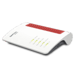 Produktbild Standard-Router FRITZBox
