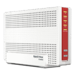 Produktbild Premium-Router FRITZBox