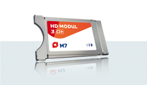 CI+ Modul "M7"